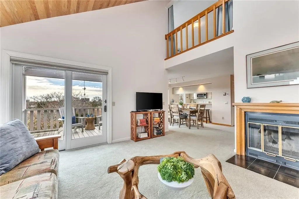 1125 Point Judith Road Narragansett RI 02882