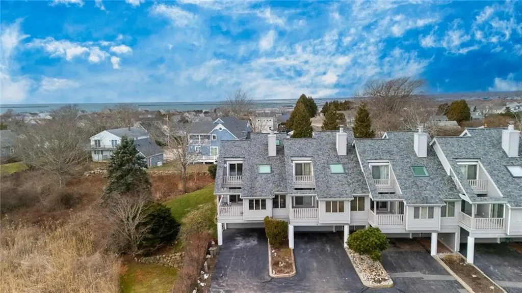 1125 Point Judith Road Narragansett RI 02882