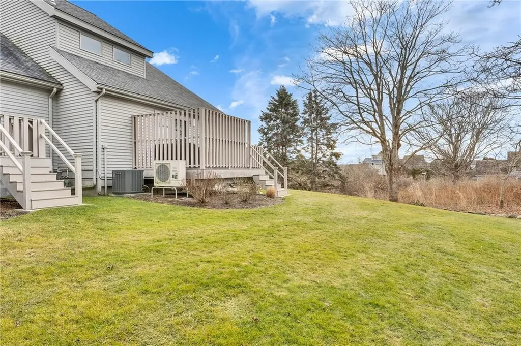 1125 Point Judith Road Narragansett RI 02882