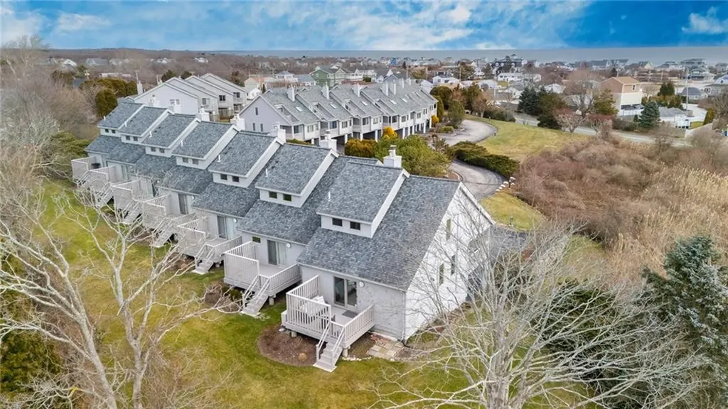 1125 Point Judith Road Narragansett RI 02882