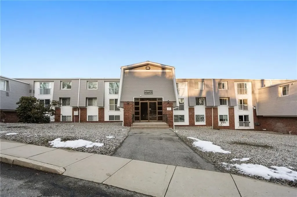 300 Smithfield Road North Providence RI 02904