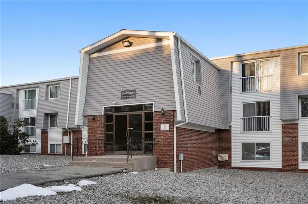 300 Smithfield Road North Providence RI 02904