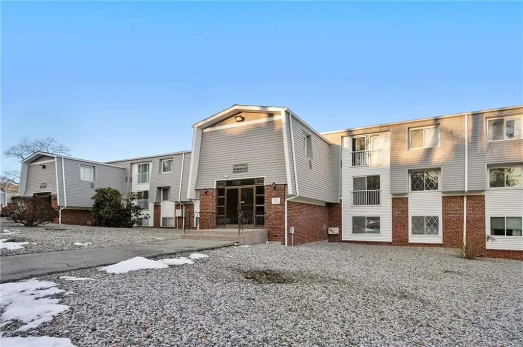 300 Smithfield Road North Providence RI 02904