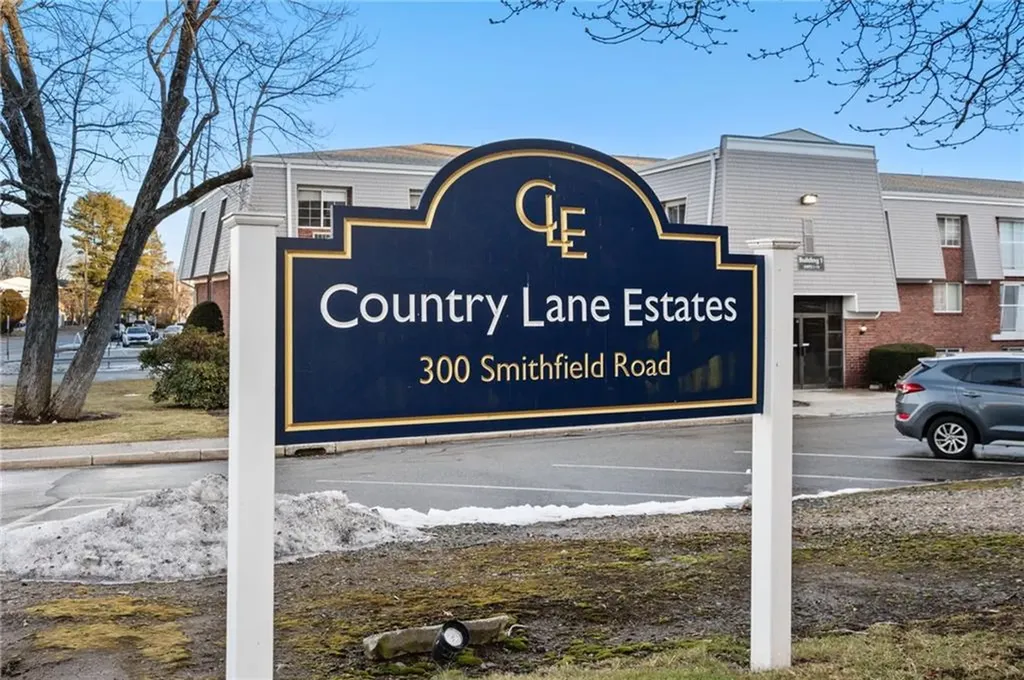 300 Smithfield Road North Providence RI 02904