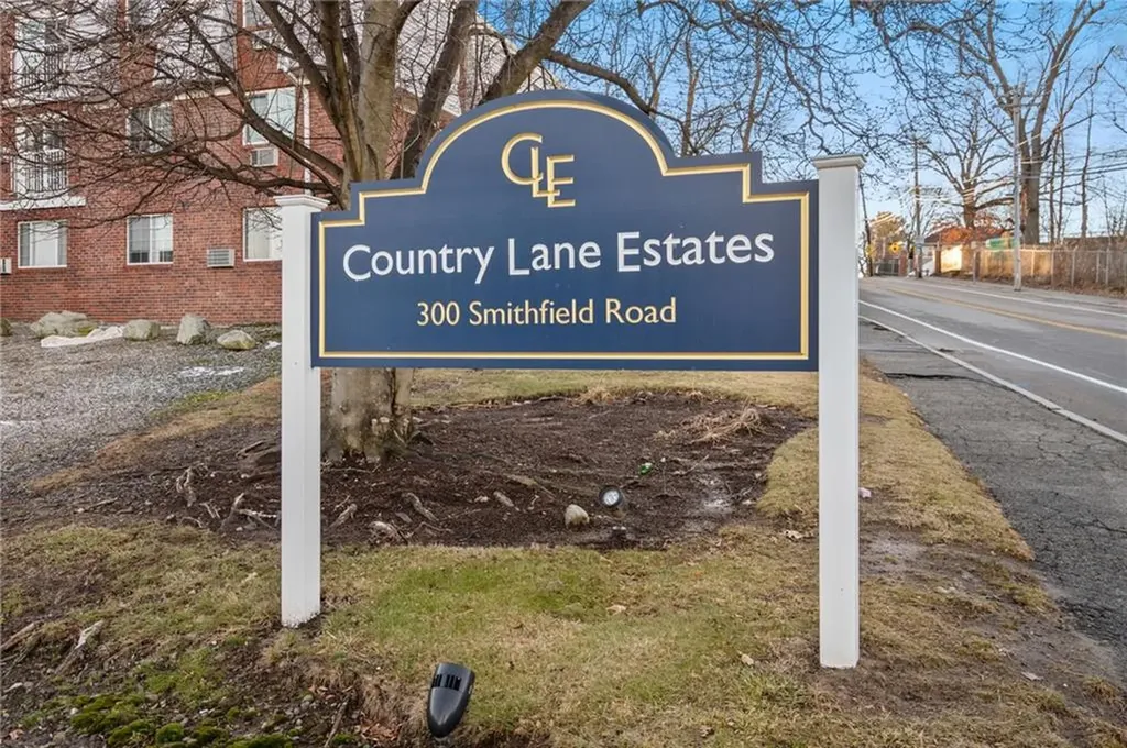 300 Smithfield Road North Providence RI 02904