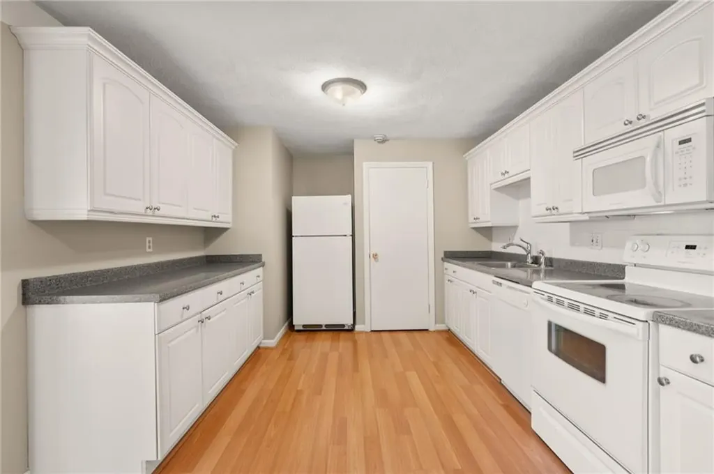 300 Smithfield Road North Providence RI 02904