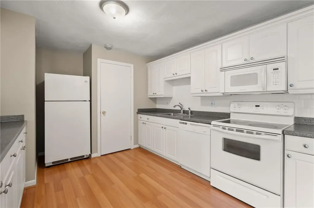 300 Smithfield Road North Providence RI 02904