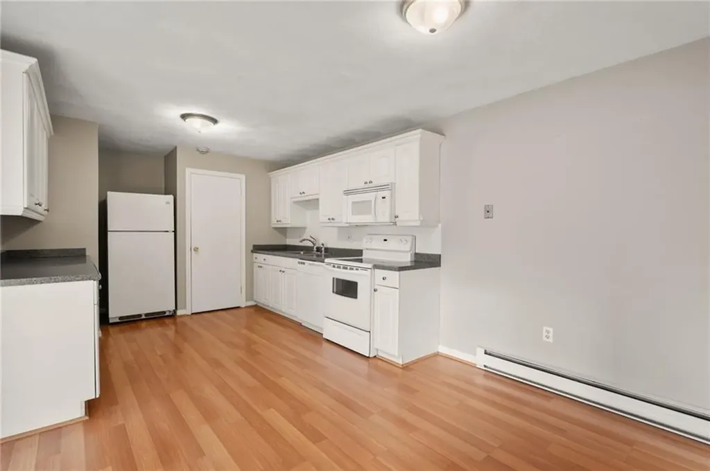 300 Smithfield Road North Providence RI 02904