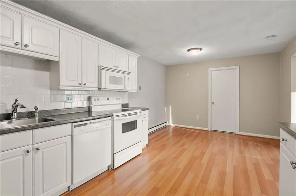 300 Smithfield Road North Providence RI 02904