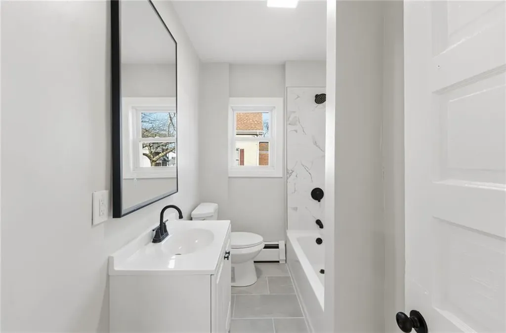 116 Mount Pleasant Avenue Providence RI 02908