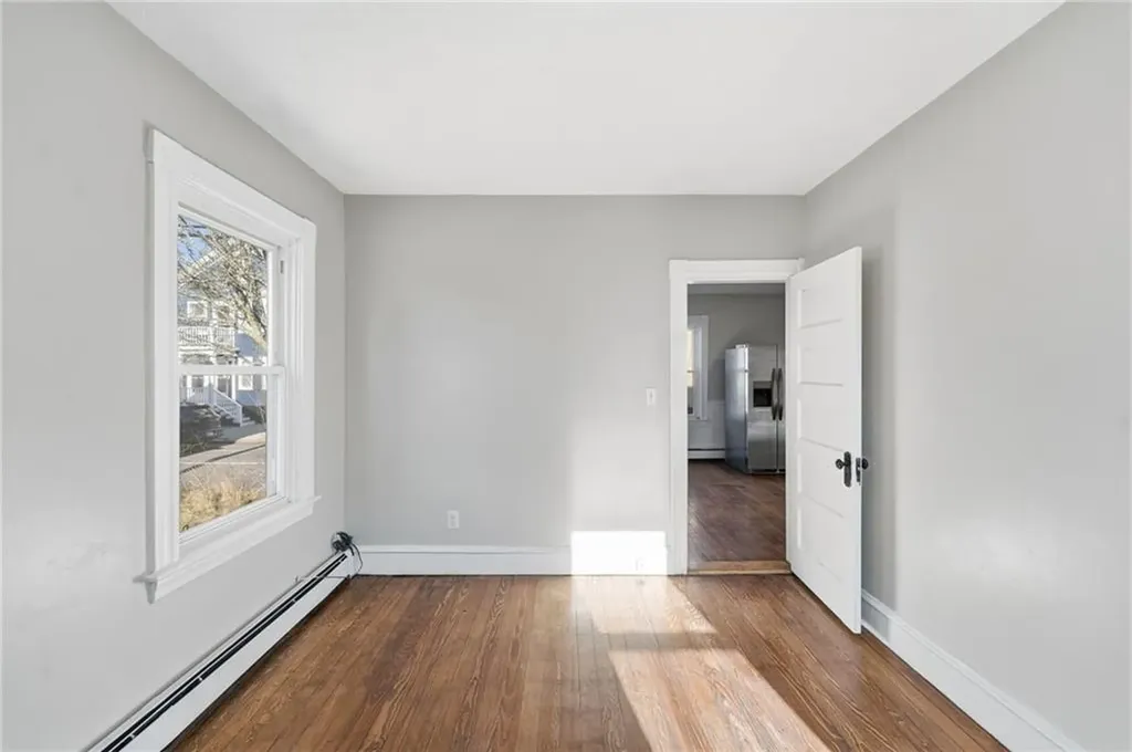 116 Mount Pleasant Avenue Providence RI 02908