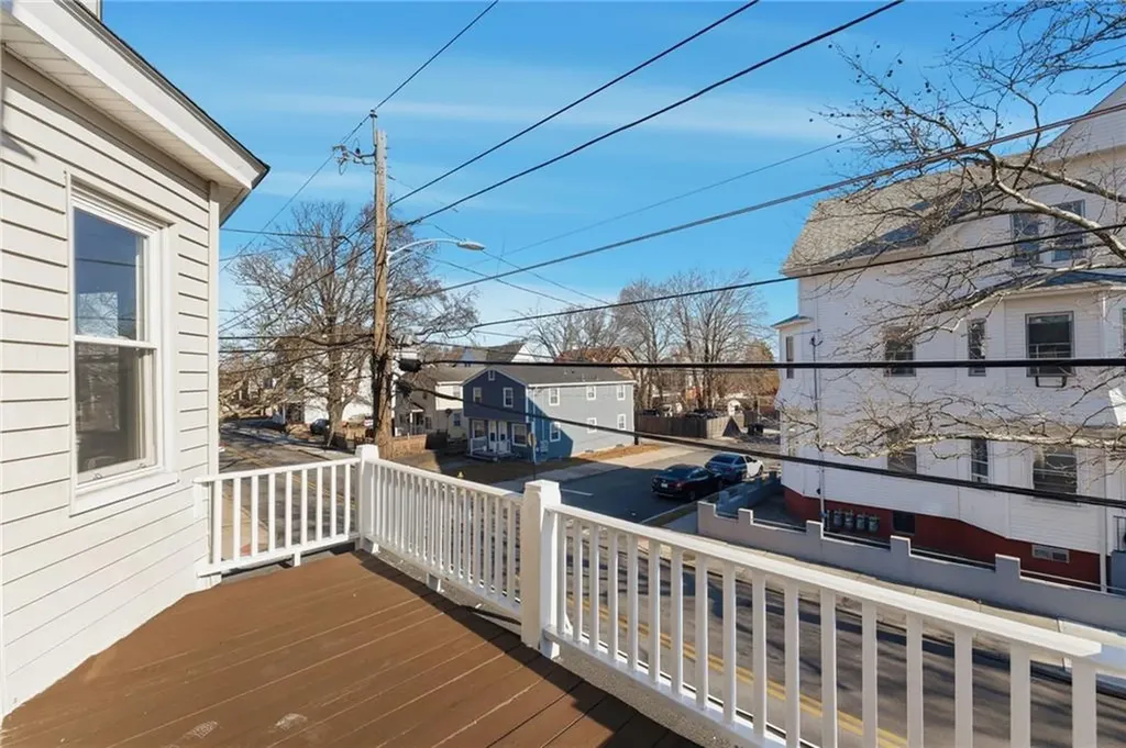 116 Mount Pleasant Avenue Providence RI 02908