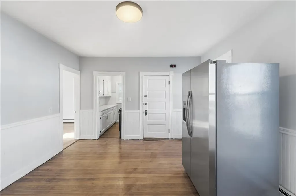 116 Mount Pleasant Avenue Providence RI 02908