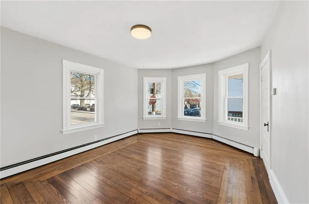 116 Mount Pleasant Avenue Providence RI 02908