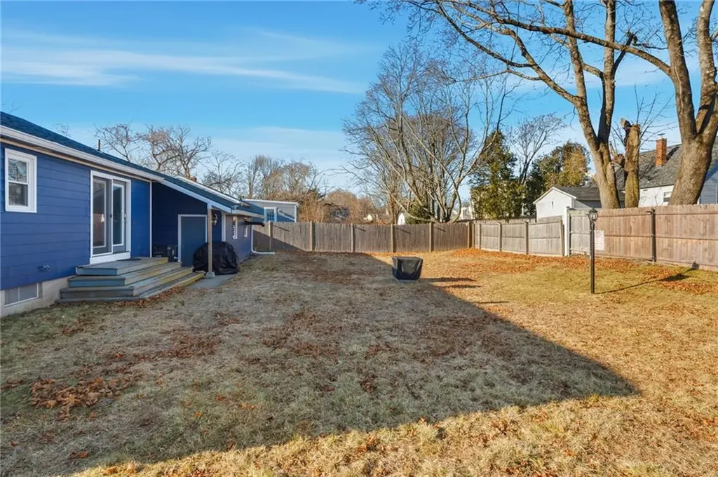 53 Marblehead Street Warwick RI 02889