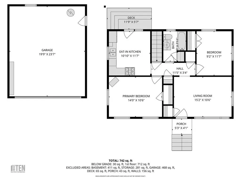 53 Marblehead Street Warwick RI 02889