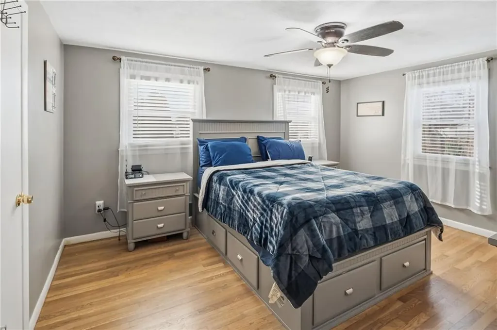 53 Marblehead Street Warwick RI 02889