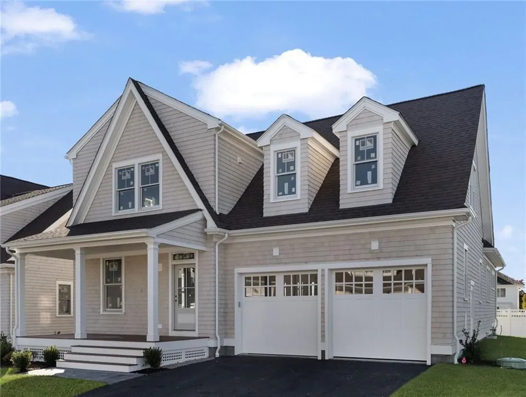 12 Lookout Lane Portsmouth RI 02871