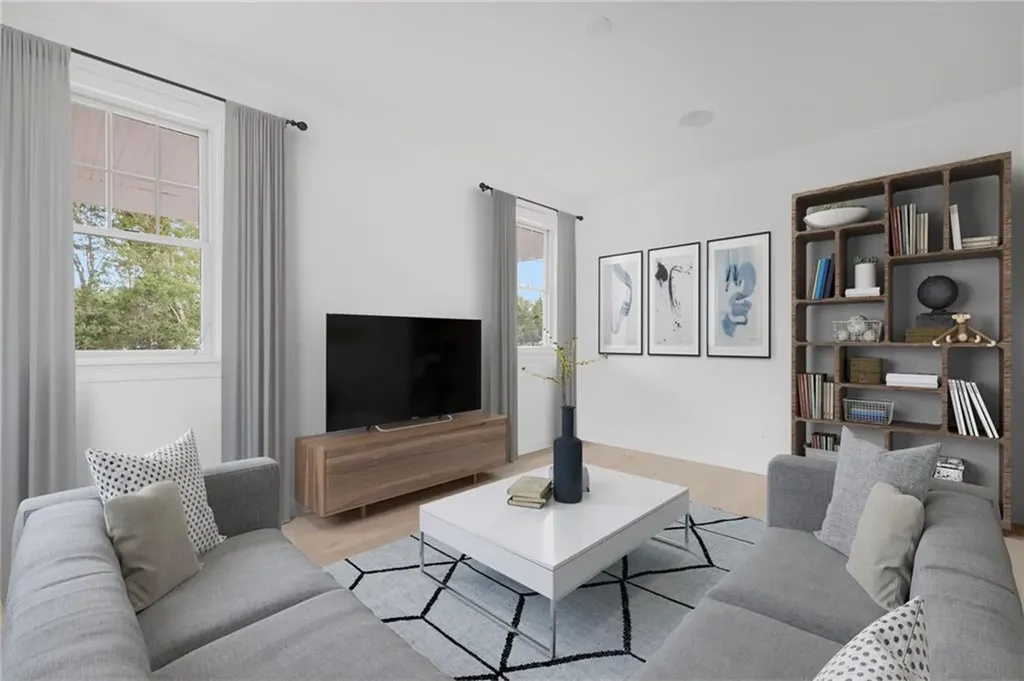 12 Lookout Lane Portsmouth RI 02871