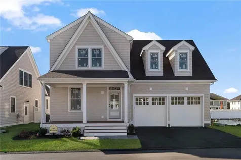 12 Lookout Lane Portsmouth RI 02871