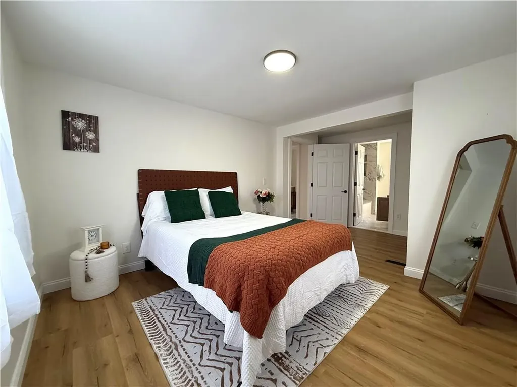 122 Elder Street Lincoln RI 02865