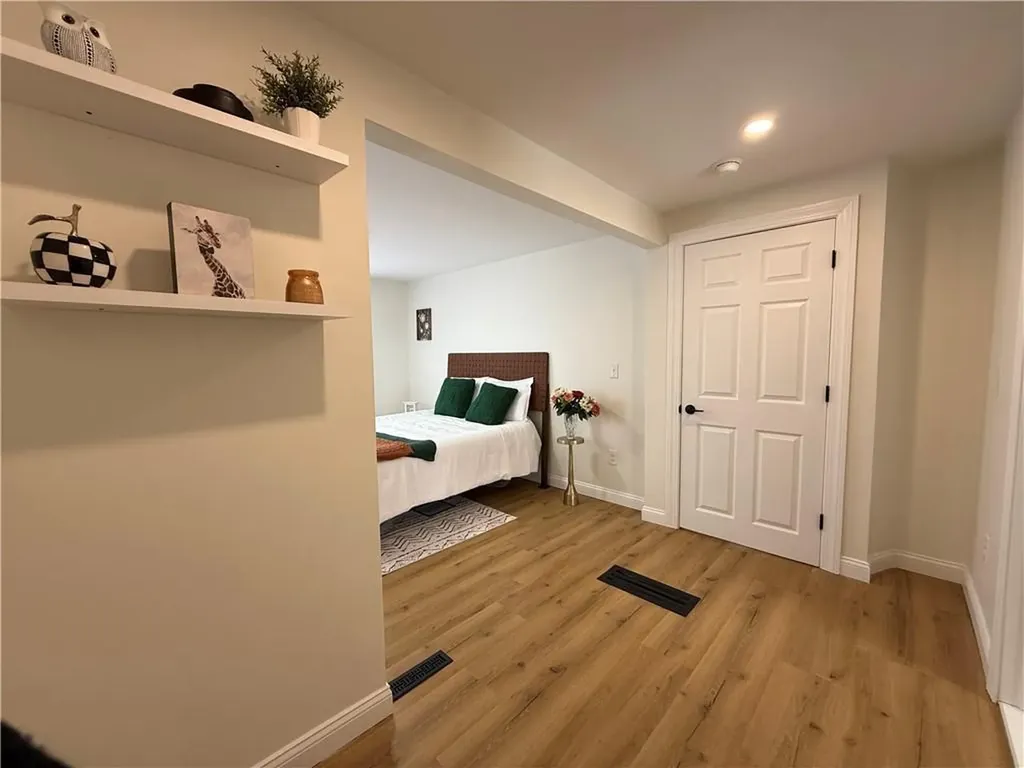 122 Elder Street Lincoln RI 02865