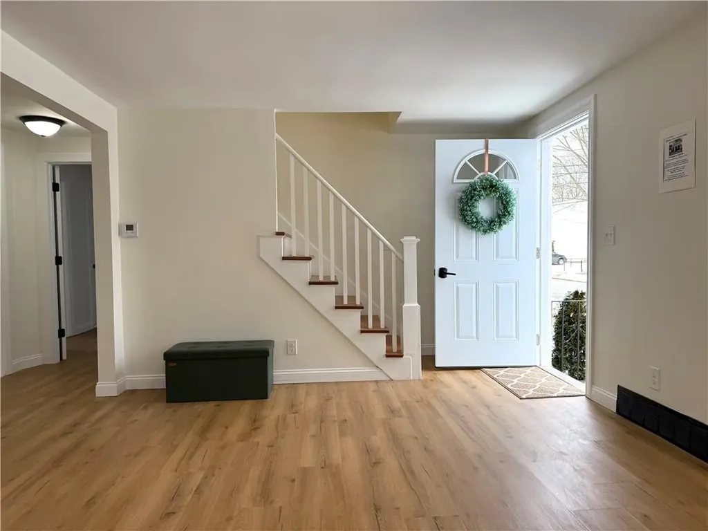 122 Elder Street Lincoln RI 02865