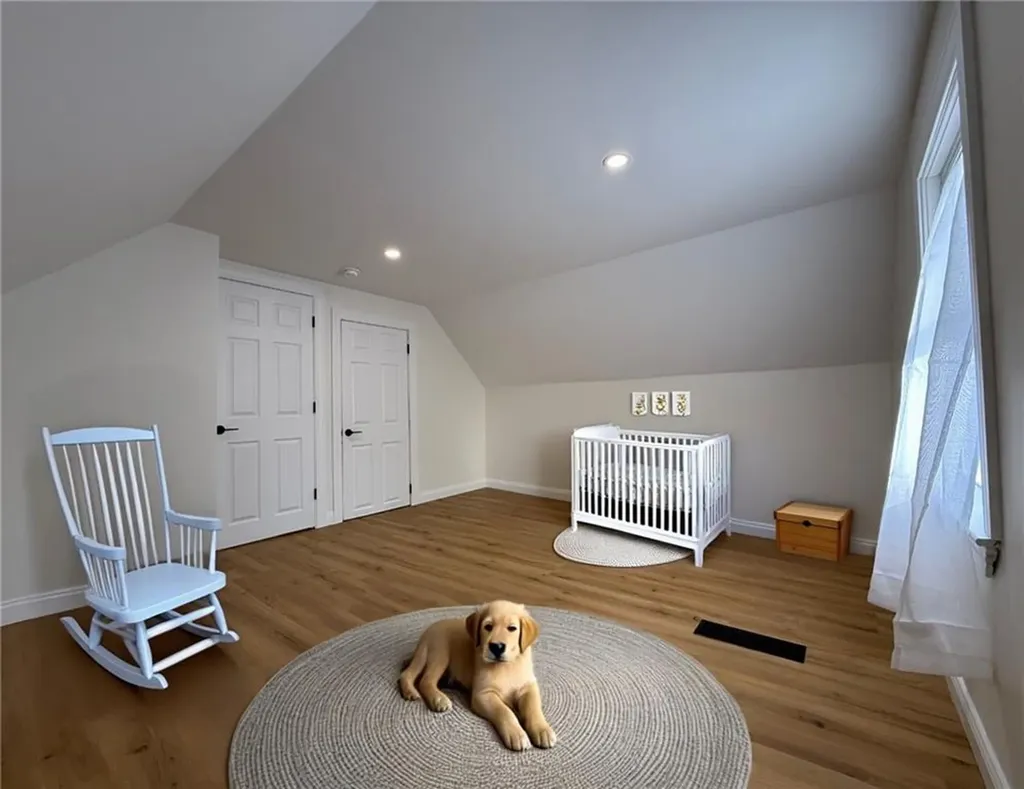 122 Elder Street Lincoln RI 02865