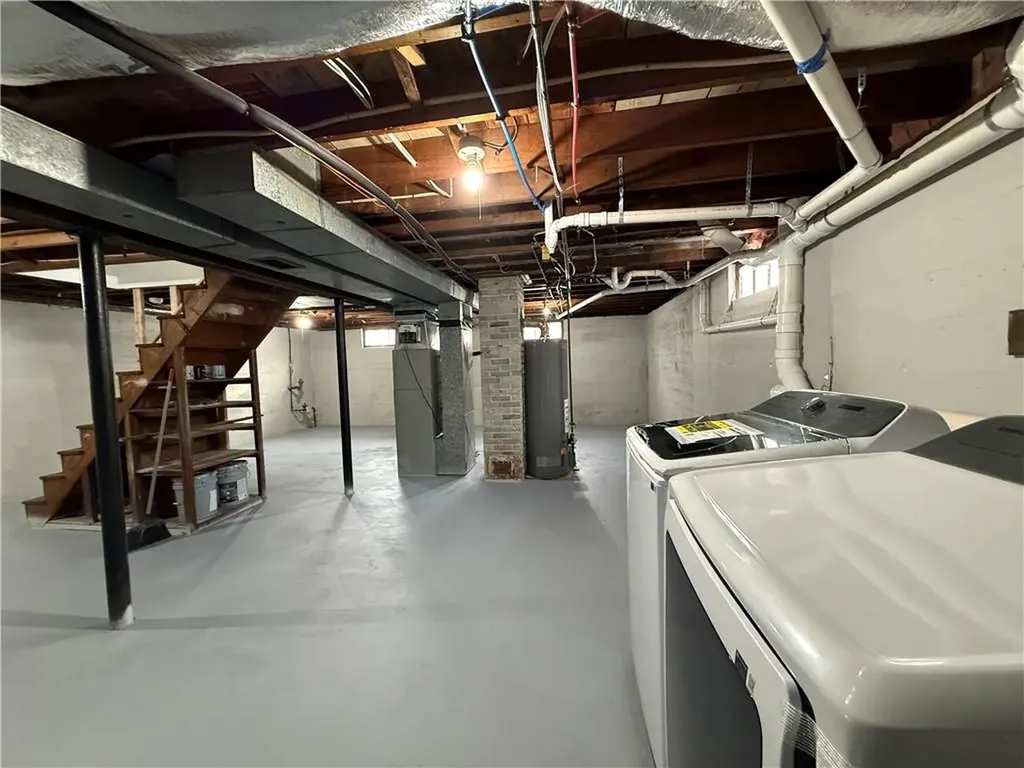 122 Elder Street Lincoln RI 02865