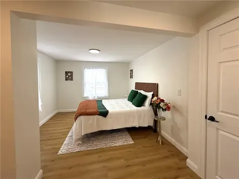 122 Elder Street Lincoln RI 02865