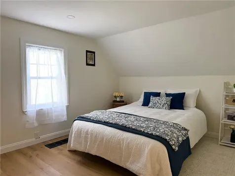 122 Elder Street Lincoln RI 02865