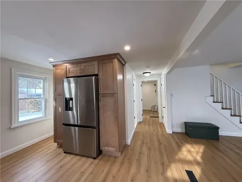 122 Elder Street Lincoln RI 02865