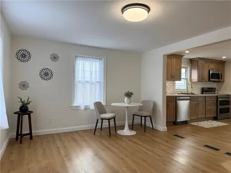 122 Elder Street Lincoln RI 02865