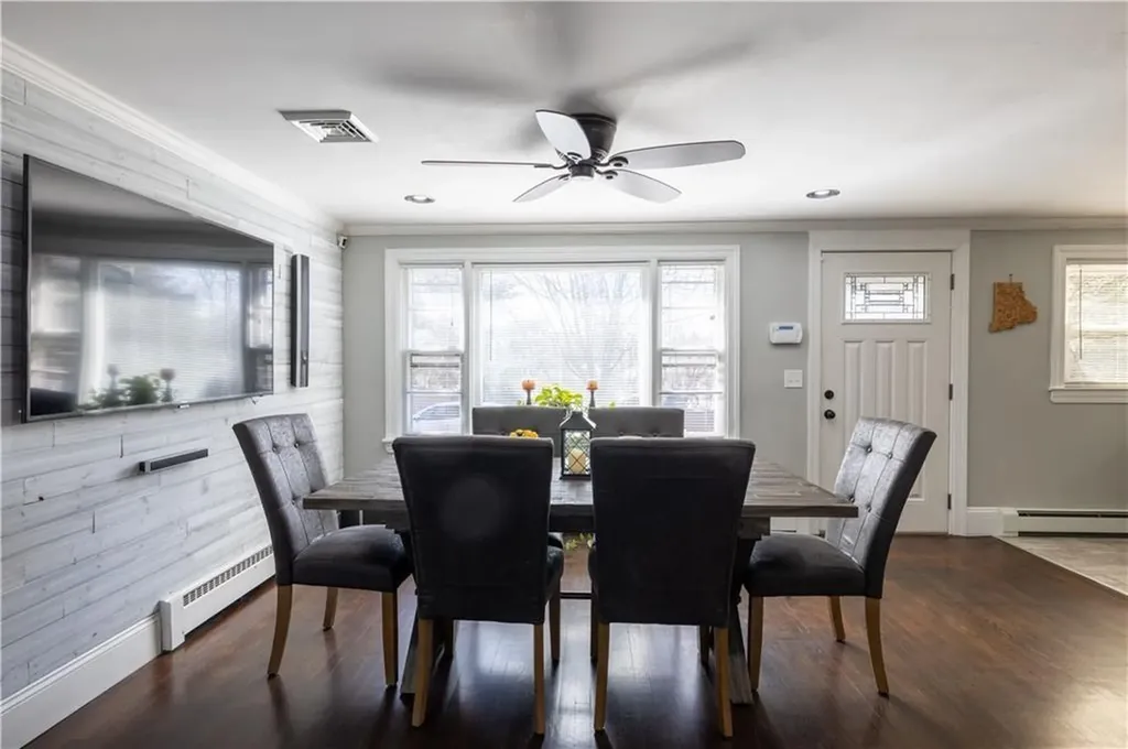 96 Merchant Street North Providence RI 02911