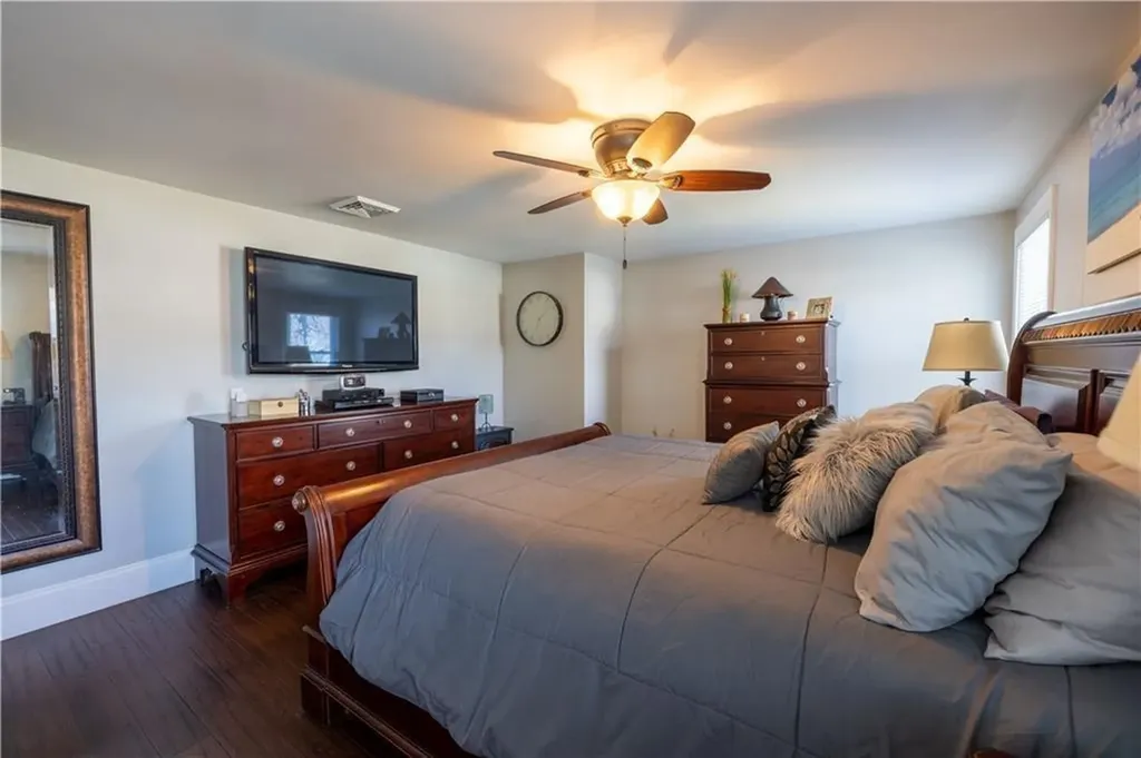 96 Merchant Street North Providence RI 02911