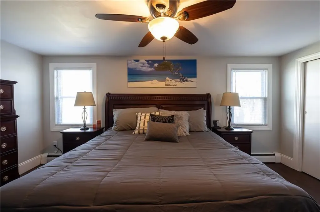 96 Merchant Street North Providence RI 02911