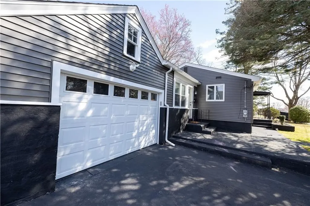 96 Merchant Street North Providence RI 02911