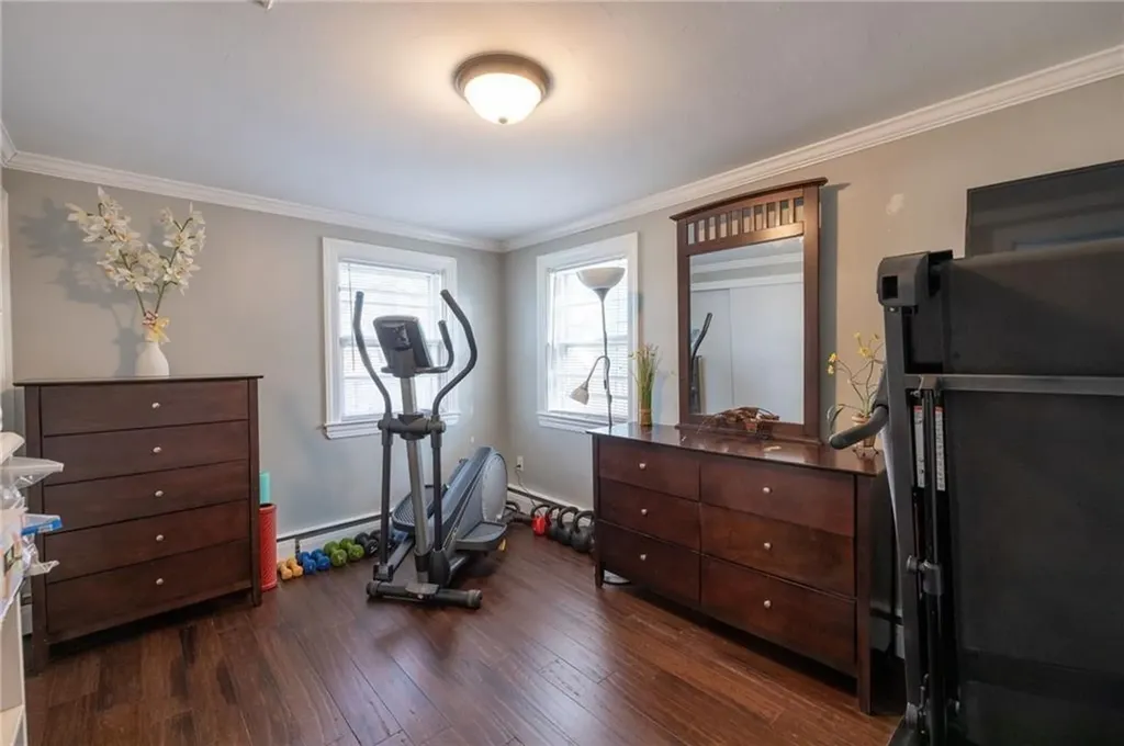 96 Merchant Street North Providence RI 02911