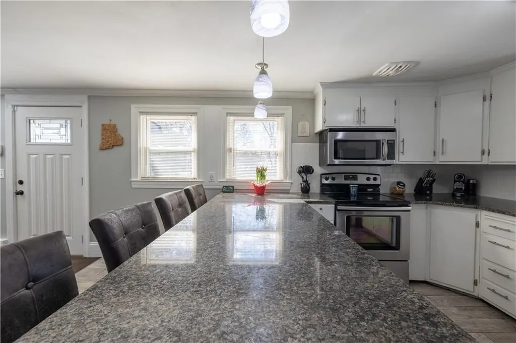 96 Merchant Street North Providence RI 02911