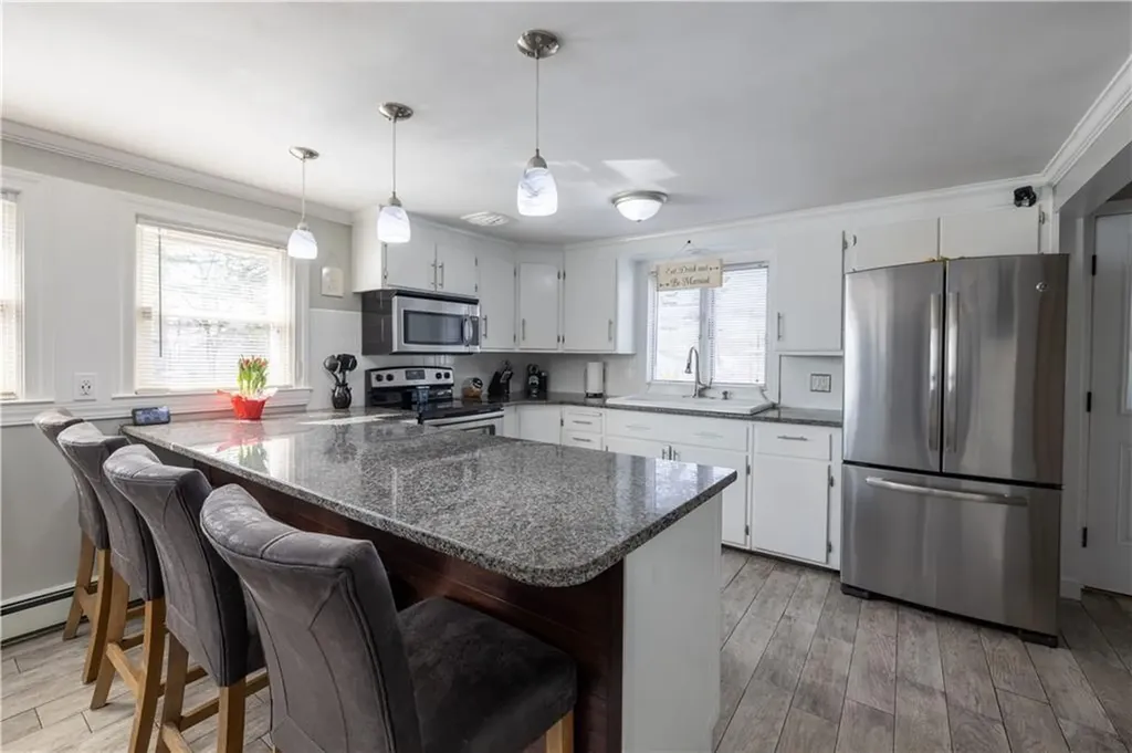 96 Merchant Street North Providence RI 02911