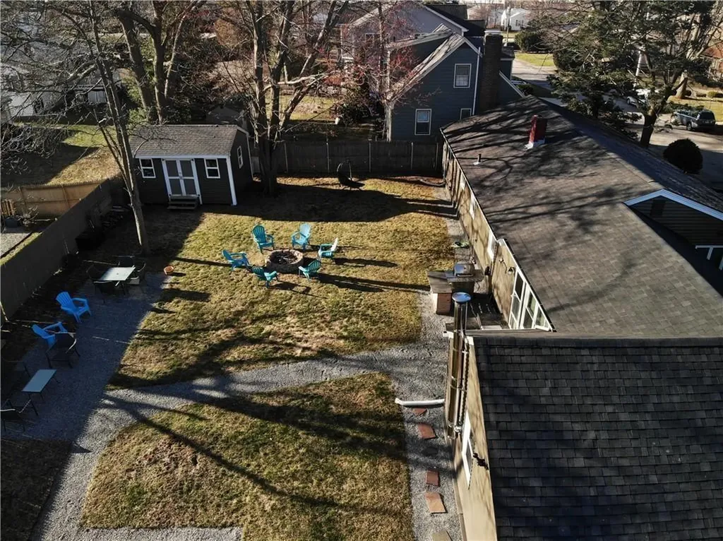 96 Merchant Street North Providence RI 02911