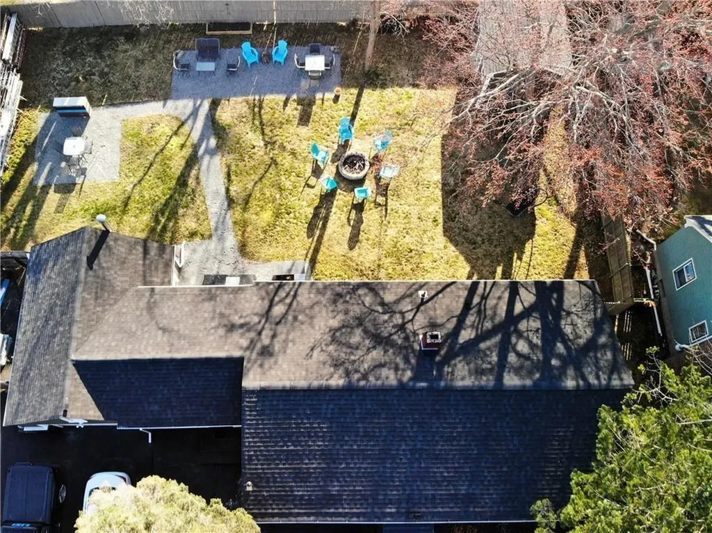 96 Merchant Street North Providence RI 02911