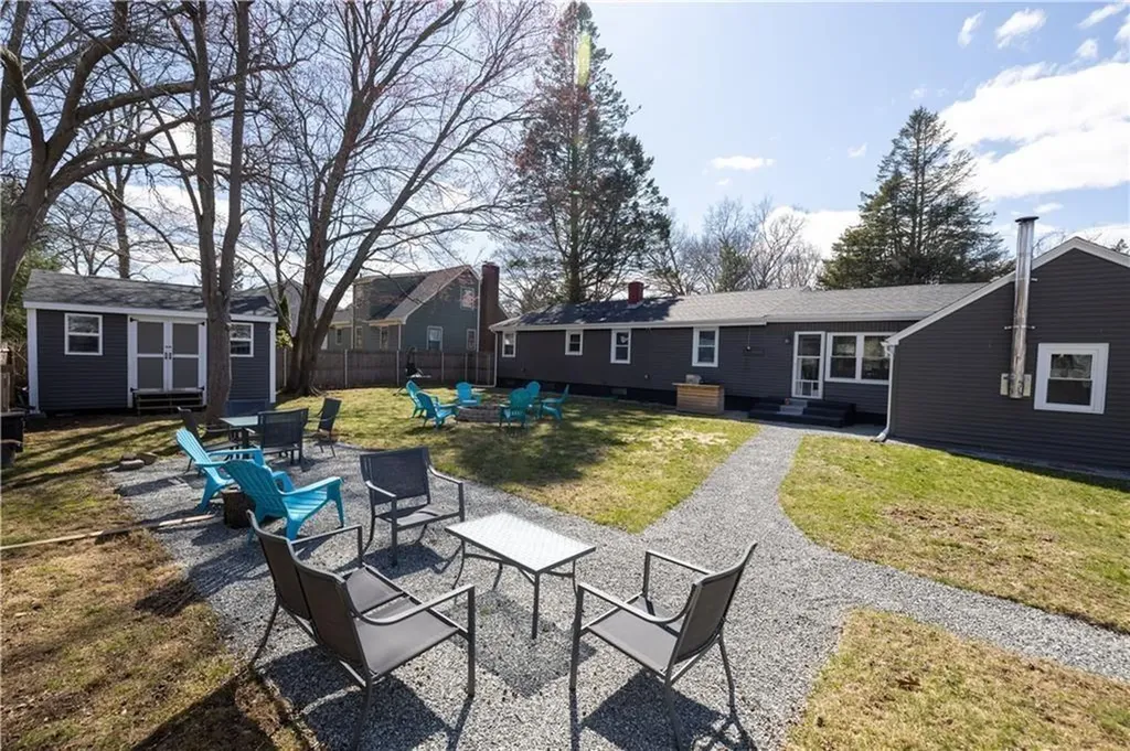 96 Merchant Street North Providence RI 02911