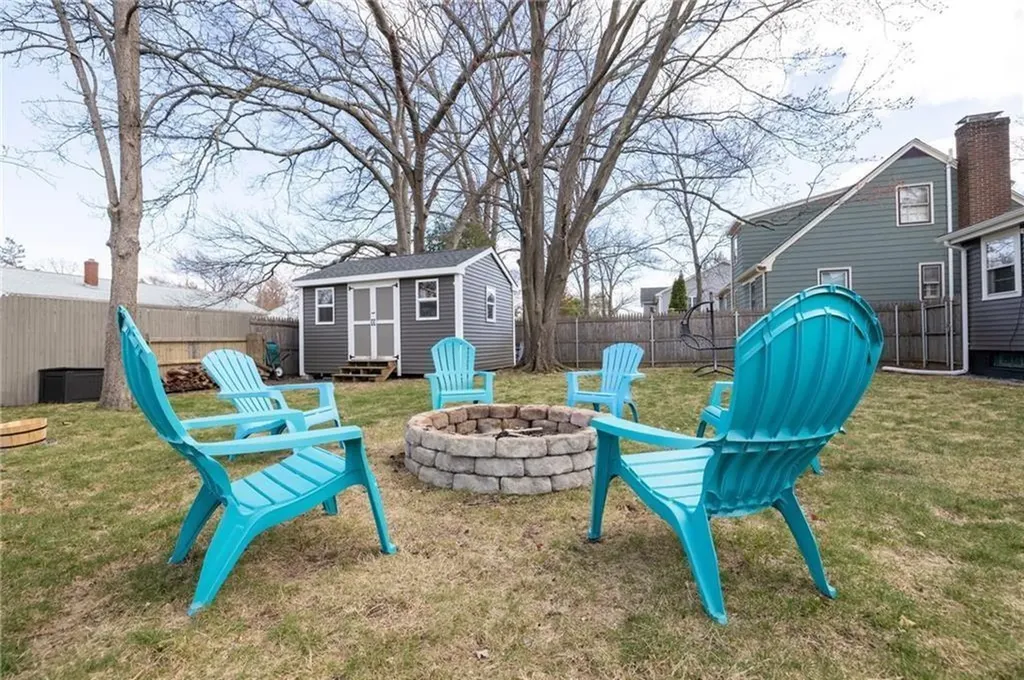 96 Merchant Street North Providence RI 02911