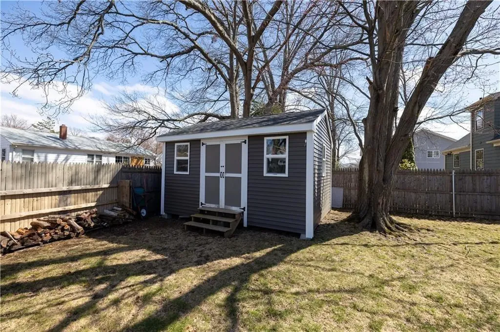 96 Merchant Street North Providence RI 02911