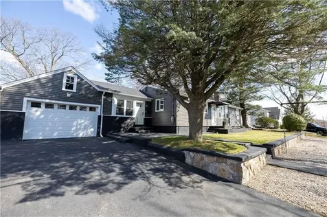 96 Merchant Street North Providence RI 02911