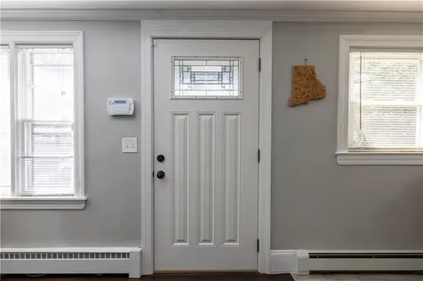 96 Merchant Street North Providence RI 02911