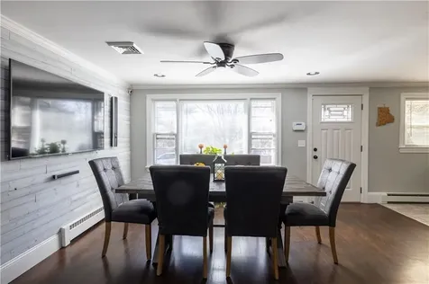 96 Merchant Street North Providence RI 02911