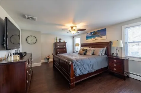 96 Merchant Street North Providence RI 02911