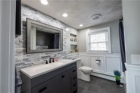 96 Merchant Street North Providence RI 02911